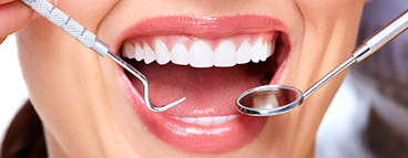 Лечение десен в стоматологии